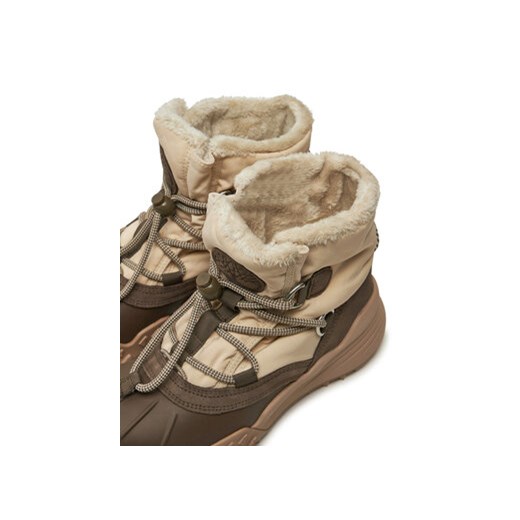 Timberland Botki TB0A29KBEIT1 Beżowy Timberland 37_5 MODIVO