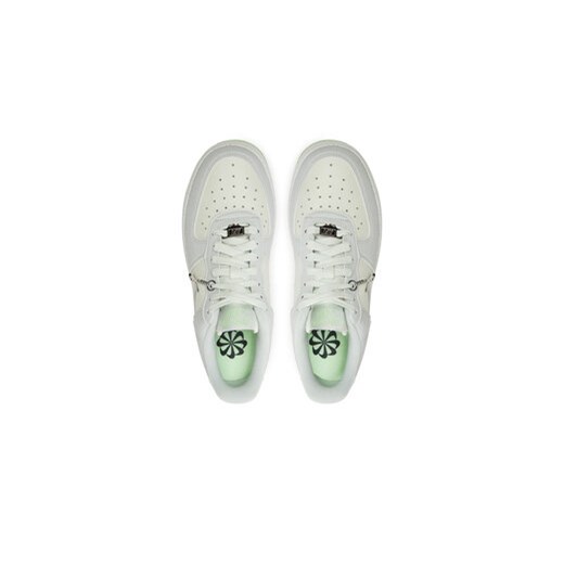 Nike Sneakersy Air Force 1 07 NN FN8540 Biały Nike 38_5 MODIVO