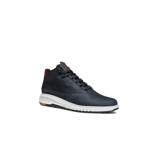 Geox Trzewiki U Aerantis 4X4 B Abx U36APA 0FF11 C4002 Granatowy Geox 44 MODIVO