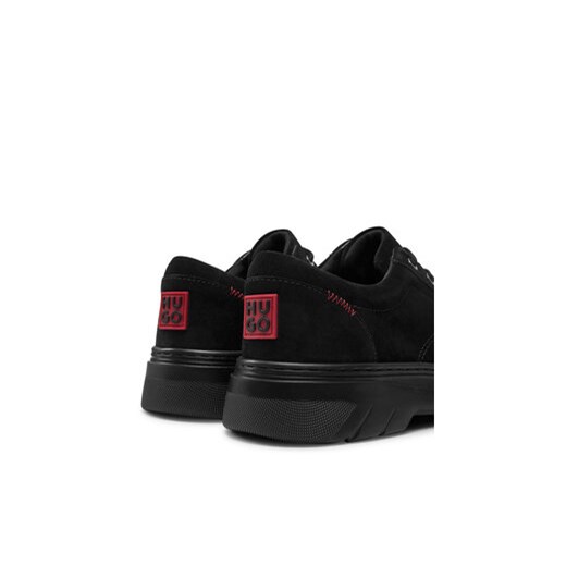 Hugo Sneakersy Urian 50522961 Czarny 46 MODIVO