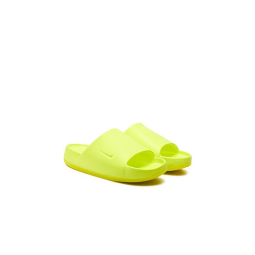 Nike Klapki Calm Slide FD4116 700 Zielony Nike 45 MODIVO
