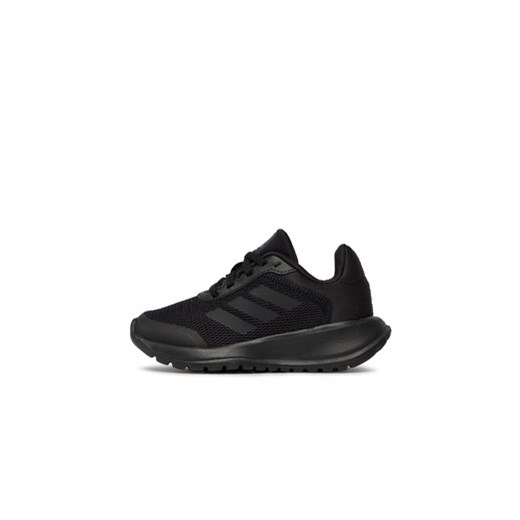 adidas Sneakersy Tensaur Run IG8572 Czarny 30 MODIVO