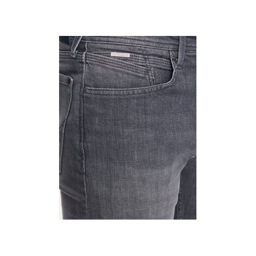 Pepe Jeans Jeansy PM206323UG4 Szary Skinny Fit Pepe Jeans 38_32 MODIVO