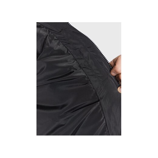 Calvin Klein Jeans Kamizelka J30J322495 Czarny Regular Fit XXL MODIVO