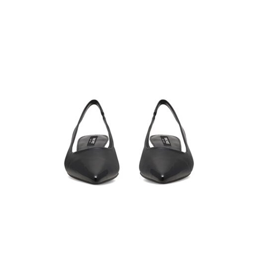 Nine West Sandały WFA2609-1 Czarny Nine West 36 MODIVO