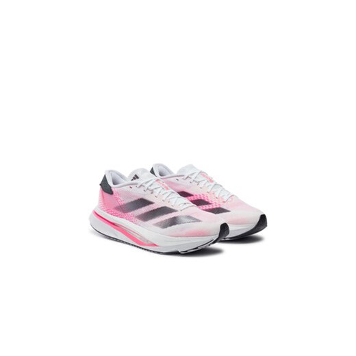 adidas Buty do biegania Adizero Sl2 IF6767 Różowy 38_23 MODIVO