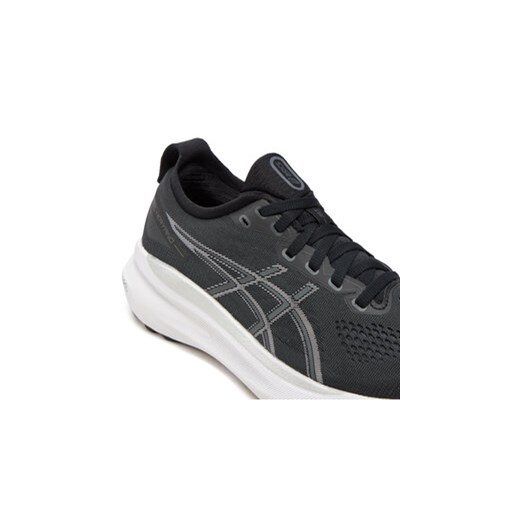 Asics Buty do biegania Gel Kayano 31 1012B670 Czarny 37_5 MODIVO
