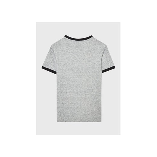 Champion T-Shirt 306286 Szary Regular Fit Champion S MODIVO