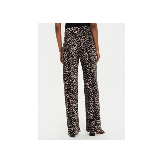 ONLY Jeansy Juicy-Anlie 15342522 Czarny Wide Leg 26_32 MODIVO