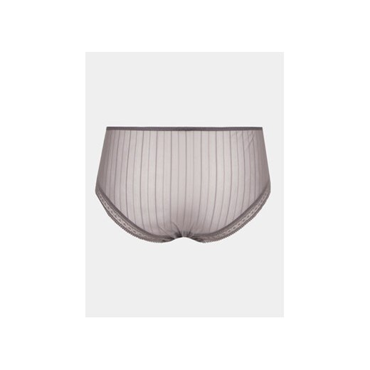 Passionata Figi klasyczne Maddie P47H40 Szary Passionata 42 MODIVO