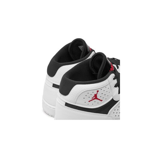 Nike Sneakersy AR3762 101 Biały Nike 44 MODIVO