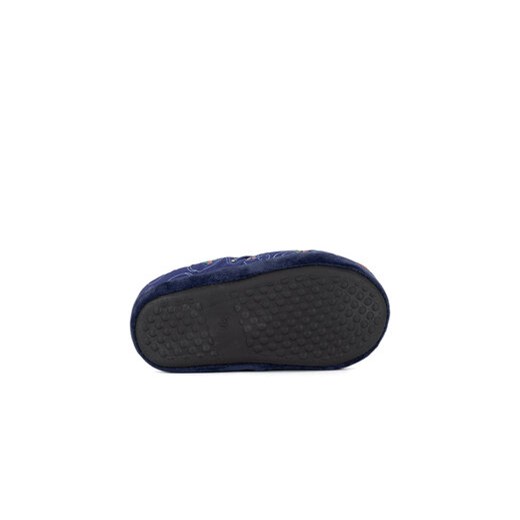 Action Boy Kapcie P3141001K Granatowy Action Boy 35 MODIVO