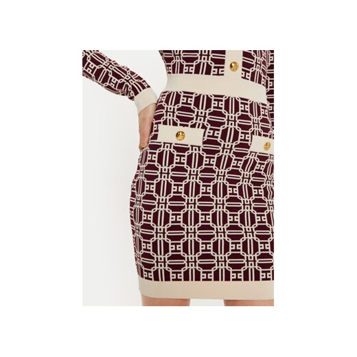 Sukienka Elisabetta Franchi 