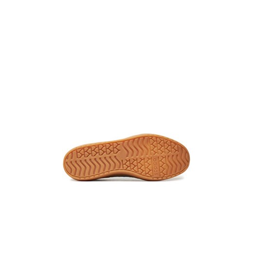 adidas Sneakersy VL Court Bold IH2310 Niebieski 36_23 MODIVO