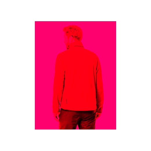 Jack Wolfskin Polar Taunus Fz 1711451 Czarny Regular Fit Jack Wolfskin S MODIVO