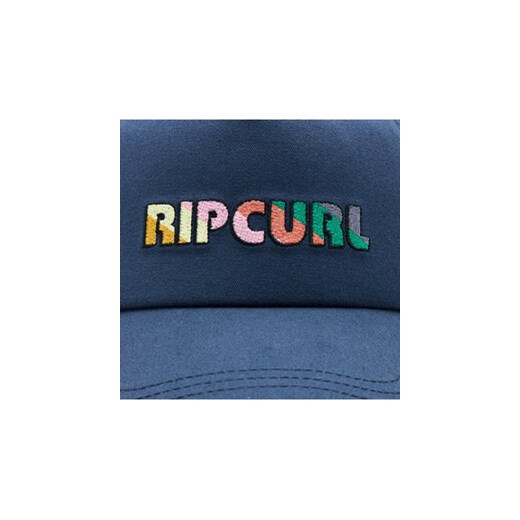 Rip Curl Czapka z daszkiem 01LWHE Granatowy Rip Curl uniwersalny MODIVO