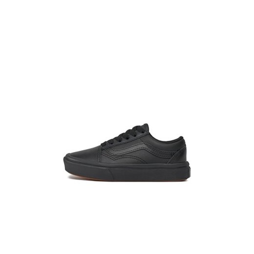 Vans Tenisówki Uy Comfycush Old Sko VN0A4U1QRZQ1 Czarny Vans 31 MODIVO