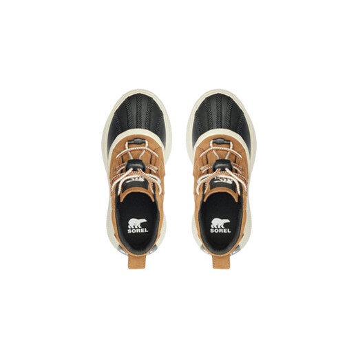 Sorel Śniegowce Youth Out N About IV Classic Wp 2088651243 Brązowy Sorel 33 MODIVO