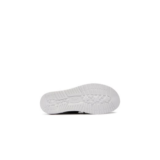 Hey Dude Mokasyny Wally Sport Knit 40536-066 Czarny 41 MODIVO