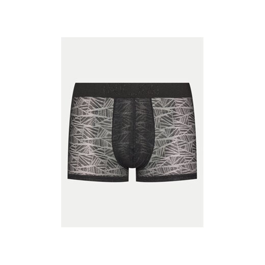 HOM Bokserki 402866 Czarny Hom XL MODIVO