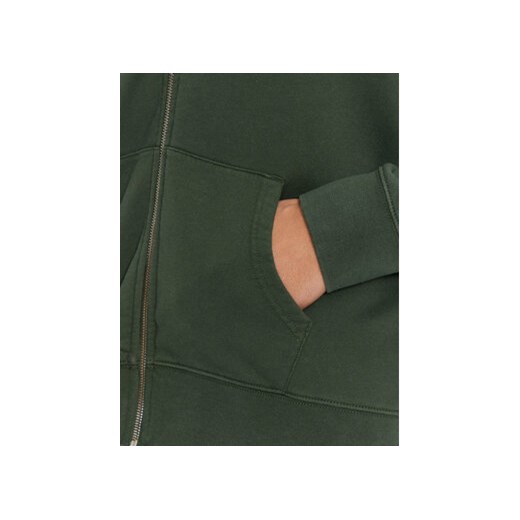 Levi's® Bluza Original 34584-0033 Zielony Standard Fit XL MODIVO