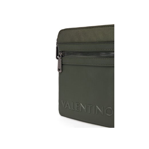 Valentino Saszetka Cristian Re VBS7C306 Zielony Valentino one size MODIVO