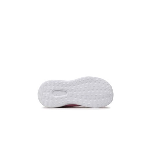 adidas Sneakersy Fortarun 2.0 Cloudfoam Sport Running Elastic Lace Top Strap 19 MODIVO