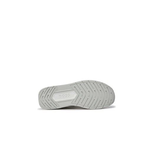 Boss Sneakersy Kurt 50502901 10251947 01 Biały 43 MODIVO