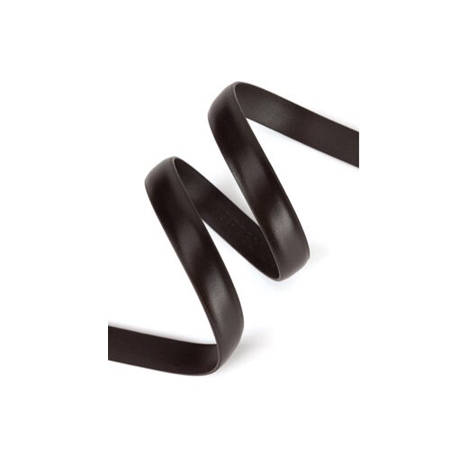 Gino Rossi Pasek Damski BLYL24007-1 Brązowy Gino Rossi L MODIVO