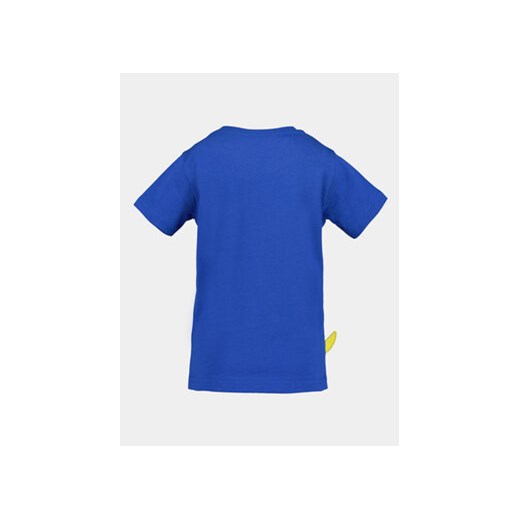 Blue Seven T-Shirt 802327 X Niebieski Regular Fit 116 MODIVO