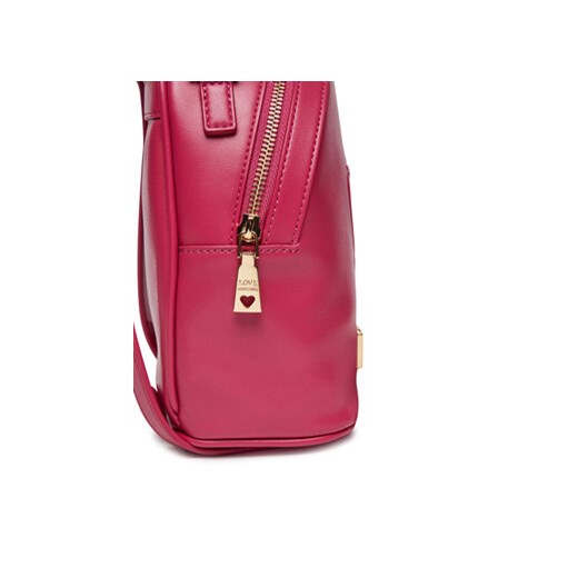 LOVE MOSCHINO Plecak JC4361PP0LK1262A Różowy Love Moschino uniwersalny MODIVO