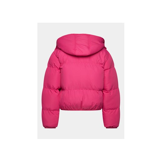 Brave Soul Kurtka przejściowa LJK-BUNNYPINK Różowy Regular Fit 44 MODIVO
