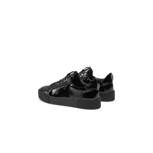 HÖGL Sneakersy 8-103625 Czarny Högl 36 MODIVO