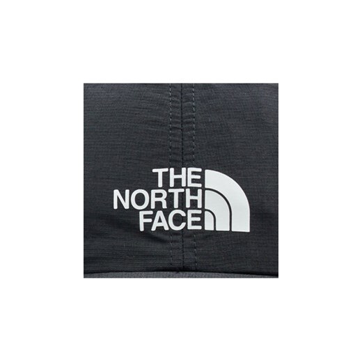 The North Face Czapka z daszkiem Horizon NF0A7WG9KY41 Czarny The North Face uniwersalny MODIVO