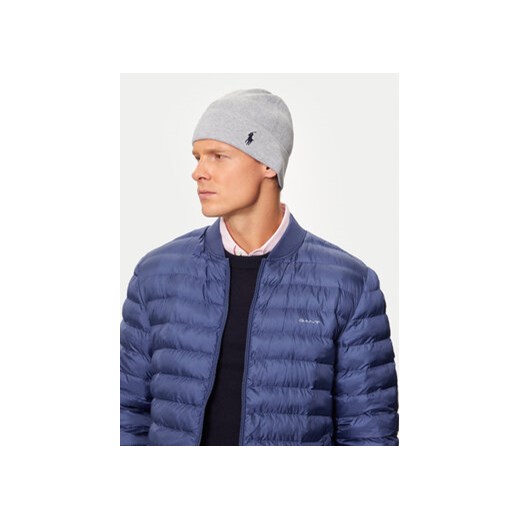 Polo Ralph Lauren Czapka 449959339003 Szary Polo Ralph Lauren one size MODIVO