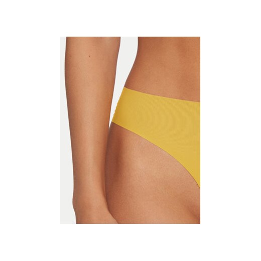 Chantelle Stringi Pulpies C22HG9 Żółty Chantelle M_L MODIVO