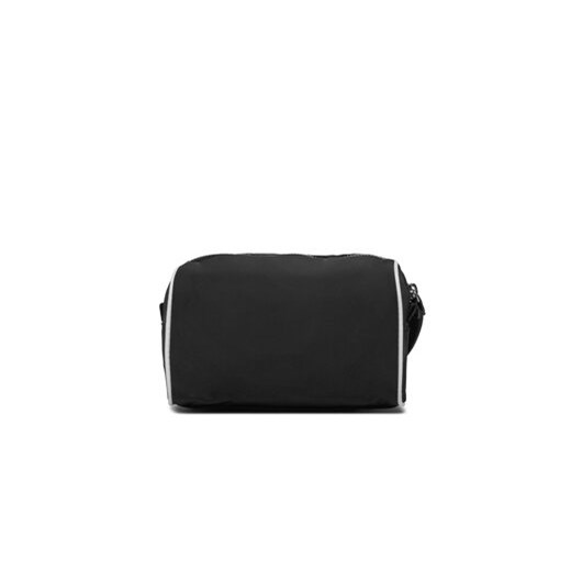Tommy Jeans Kosmetyczka Tjw Heritage Washbag AW0AW15831 Czarny Tommy Jeans uniwersalny MODIVO