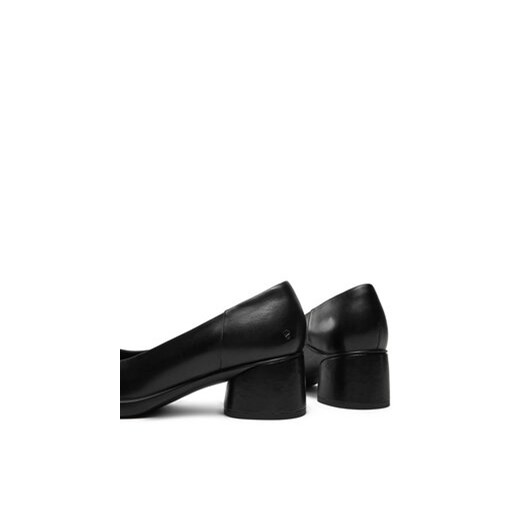 ECCO Czółenka Sculpted LX35 22249301001 Czarny Ecco 40 MODIVO