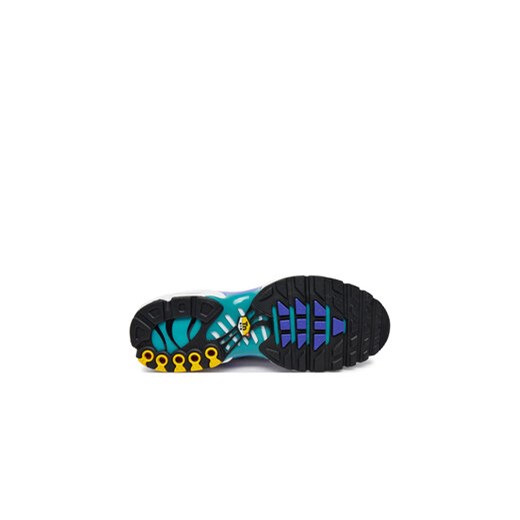Nike Sneakersy Air Max Plus DM0032 102 Kolorowy Nike 40 MODIVO