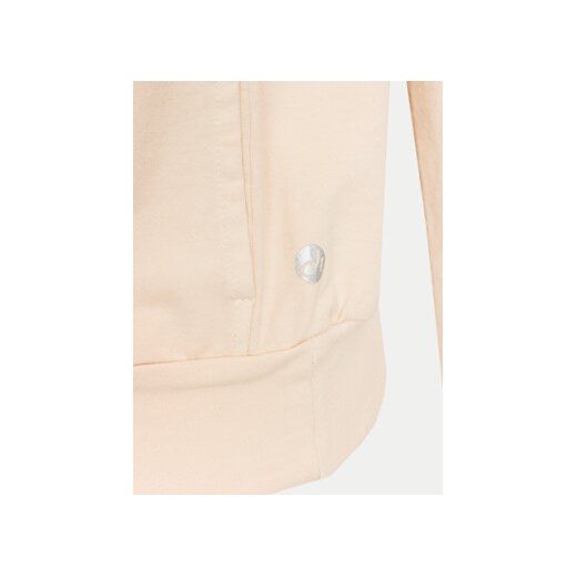 Deha Bluza A00322 Różowy Regular Fit Deha S MODIVO