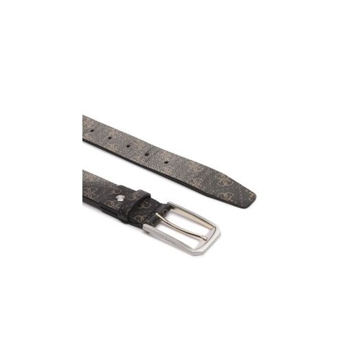 Guess Pasek Męski BM7784 P3435 Brązowy Guess XL MODIVO