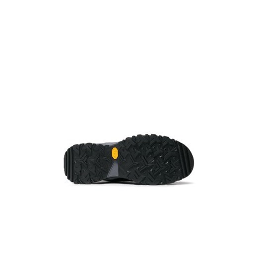 The North Face Trekkingi M Hedgehog Futurelight (Eur)NF0A8AADKZ21 Czarny The North Face 39 MODIVO