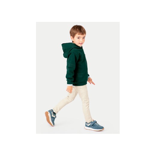Mayoral Bluza 4450 Zielony Regular Fit Mayoral 7Y MODIVO