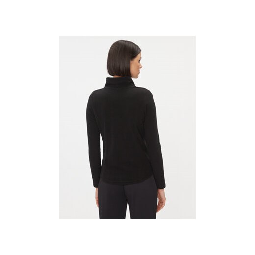 4F Bielizna termoaktywna górna 4FAW23UFLEF031 Czarny Slim Fit XS MODIVO