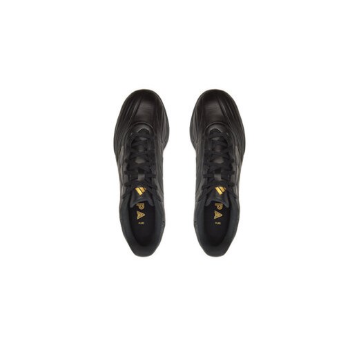 adidas Buty do piłki nożnej Copa Pure 2 League Turf IG8721 Czarny 48 MODIVO