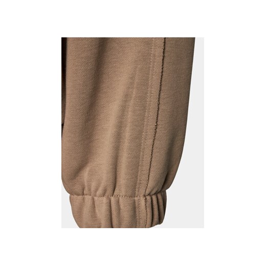 Outhorn Bluza OTHAW23TSWSF0726 Beżowy Regular Fit Outhorn L MODIVO