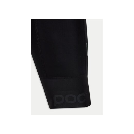 POC Szorty rowerowe 58145 Czarny Slim Fit S MODIVO