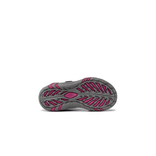 CMP Sandały Kids Alphard Hiking Sandal 39Q9614 Różowy 32 MODIVO