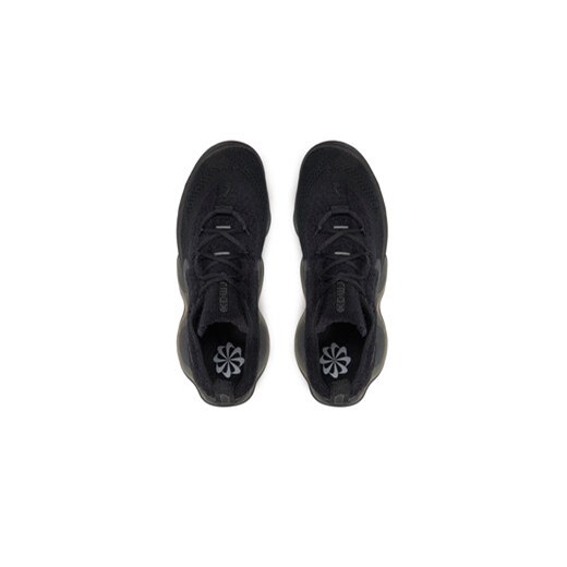 Nike Sneakersy DJ4702 002 Czarny Nike 40 MODIVO