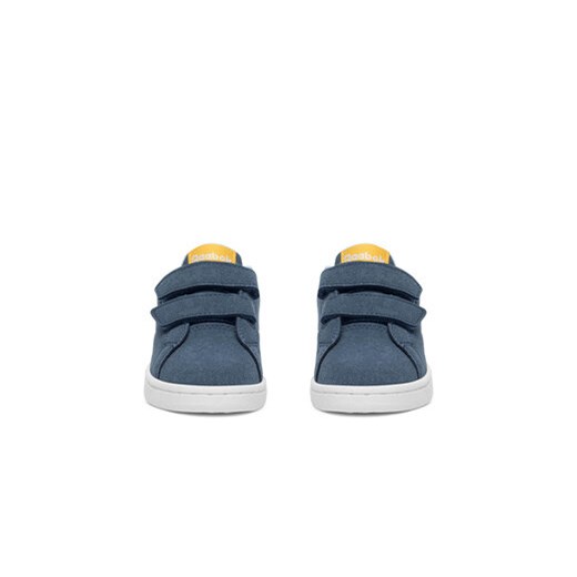 Reebok Sneakersy Royal Complete Cln Alt 100033252 Niebieski Reebok 33 MODIVO